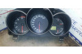 Панель приборов 4TBN9JA, 4TBN9JA   Mazda MX-3       