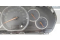 Панель приборов 8100A923   Mitsubishi Grandis       