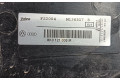 Вентилятор радиатора     8K0121207A, 8K0121003M    Audi A4 Allroad 