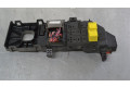 Блок предохранителей    Saab 9-3 Ver2    