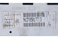 Дисплей    9637850177D, 9637850177   Peugeot 406