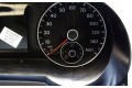 Přístrojová deska  Volkswagen Sharan 2011 7N0920970G  