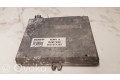 Блок управления двигателя 9626954380, S111700112   Citroen XM