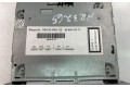 Řídící jednotka 9660647677   Peugeot 407 2006