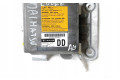 Блок подушек безопасности 89170B2040   Daihatsu Cuore