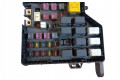 Блок подушек безопасности A0018209726, 0018209726   Mercedes-Benz C W203