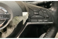 Руль Nissan X-Trail T32  2014 - 2021 года       