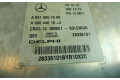 Блок управления двигателя A6519007500, A0064461540   Mercedes-Benz CLK AMG A208 C208