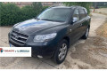 Блок управления климат-контролем 97250-2B432   Hyundai Santa Fe