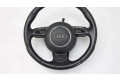 Руль Audi A8 S8 D4 4H  2010 - 2016 года 4H0419091AR, 4H0419091AR      