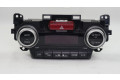 Блок управления климат-контролем T1019645W, 72311SC320   Subaru Forester SJ