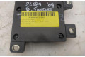 Блок подушек безопасности 8200951434   Renault Sandero I