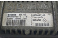 Блок управления коробкой передач 8200027143   Renault Laguna I
