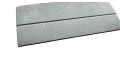 Подушка безопасности пассажира 4R3363044A74, 63044474   Ford Mustang V
