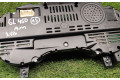 Панель приборов A1669007210, 0263683190   Mercedes-Benz GL X166       