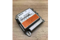 Блок подушек безопасности 4E0959655G, 0285001705   Audi A8 S8 D3 4E