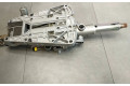    Рулевая рейка A2184601316   Mercedes-Benz CLS C218 X218 2011 - 2017 года