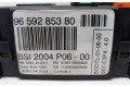   Pojistková skříňka 9659285380, 178842   Citroen C2 2006