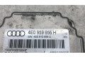 Блок подушек безопасности 4E0959655H, 4E0910655D   Audi A8 S8 D3 4E