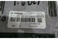 Блок управления двигателя 0281032226   Renault Kadjar