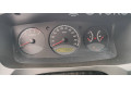 Přístrojová deska  SsangYong Actyon 2007 8021031520, C100110  