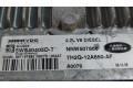 Řídící jednotka 5WS40405D, CENTRALITAMOTORUCE   Land Rover Range Rover Sport L320 