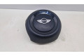 Подушка безопасности водителя 9806257, 300245670   Mini Cooper Countryman R60