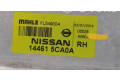 Интеркулер  FL549004, U0028   Infiniti Q50 