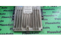 Блок управления двигателем Блок управления 8200513113, 8200593576.   Renault Logan I