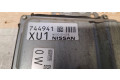 Блок управления двигателя NEC013028, BEM400300A14813B   Nissan Altima
