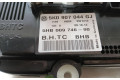 Блок управления климат-контролем 5K0907044GJ   Volkswagen Tiguan