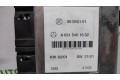 Блок комфорта A0315451532, MODULOCONFORT   Mercedes-Benz S W220   