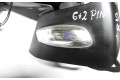 Zpětné zrcátko  Peugeot 5008 2009  9686219510  