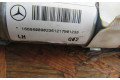 Боковая подушка безопасности a1668600902   Mercedes-Benz GL X166