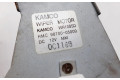 Моторчик заднего дворника 9870005000    Hyundai Atos Prime