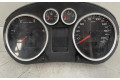 Přístrojová deska  Audi A2 2000 8Z0920900F, 8Z0920900F  
