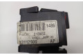 Блок предохранителей 13112909, 21DK6S   Opel Signum    