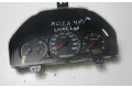 Přístrojová deska  Mazda MPV 2004 LD6355430  