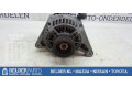 Генератор 2706022100, 2706022100   Toyota MR2 (W30) III      
