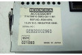 Дисплей    39810SMGG011M1, 39810SMGG011M1   Honda Civic