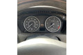 Přístrojová deska  BMW X5 E70 2011   