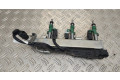 Vstřikovač 23250F3020, 82125K0030   Toyota Yaris XP210     
