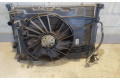 Радиатор охлаждающей жидкости     8200115543B, 8200151465A    Renault Scenic II -  Grand scenic II 