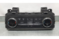 Блок управления климат-контролем JX7T18C612AD, 03272339   Ford Focus
