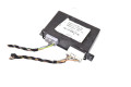 Блок управления заднего тормоза (EMF)    8W832C496AC   Jaguar XF X250