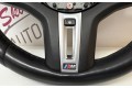 Руль BMW 5 G30 G31  2016 -  года 60037993, 0060030200      