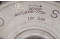 Электрический вентилятор радиаторов AX1680007750, 19030RGLA01   Honda Odyssey