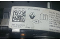 Подушка безопасности двери 985701142R   Renault Sandero I