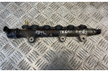 Vstřikovací lišta 8200842432, H8200610223   Renault Trafic II (X83)     