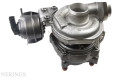  Турбина Seat Exeo (3R)  817082, 817082-5001S         